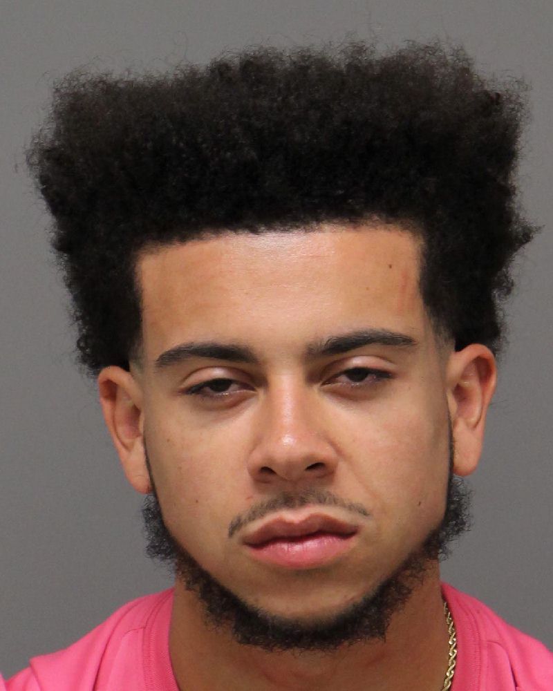 DE VONTE FLOYD Info, Photos, Data, and More / Wake County Public Records